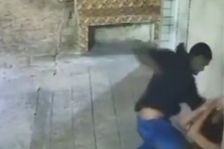 Agressor de mulher em Nova Descoberta se apresenta a polícia e tem prisão decretada