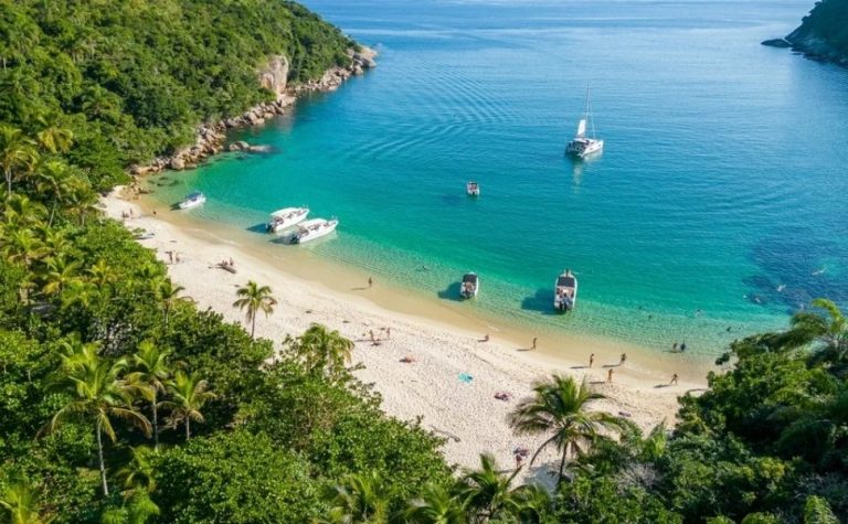 Angra dos Reis passa a cobrar taxa de turismo em 2026