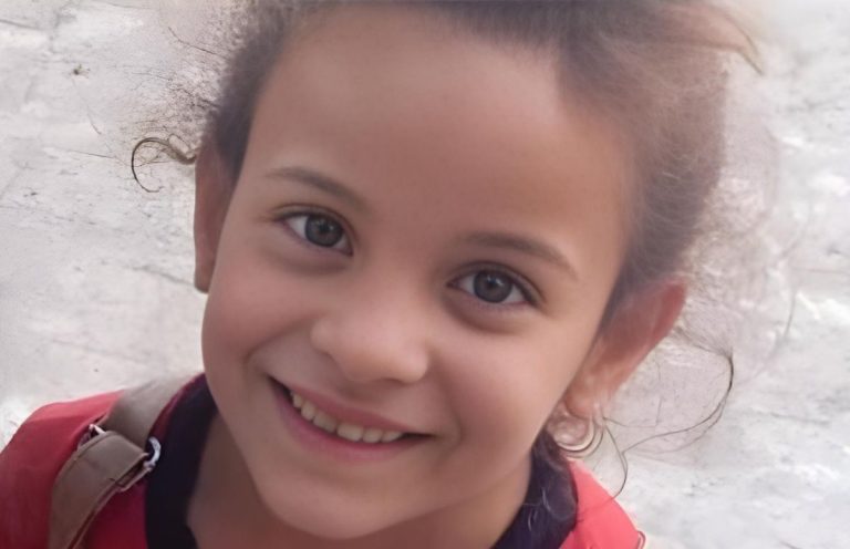 Após 40 dias de angústia, Edson Antônio, o “Tripa”, confessa assassinato de Yasmin