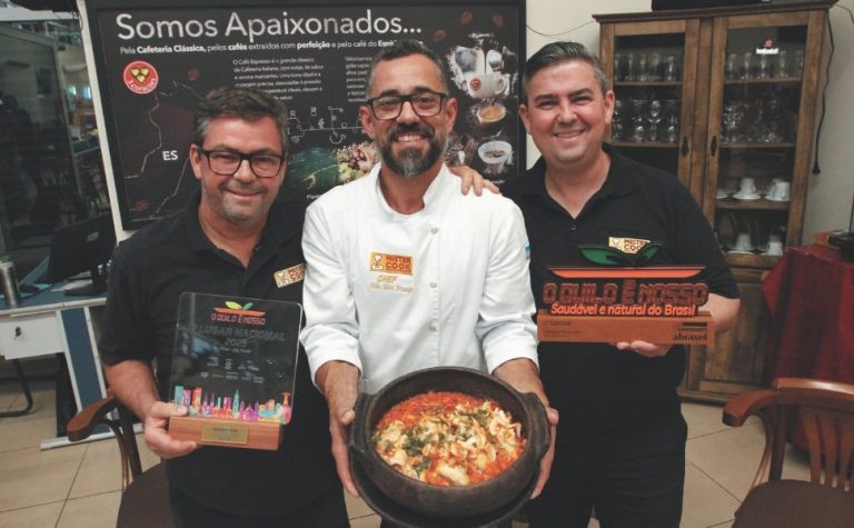 Aprenda a fazer a receita de tilápia do melhor self-service do Brasil