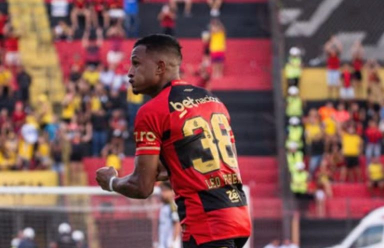 Atlético-MG leva susto, aciona titulares e vira o jogo em cima do Sport na Ilha
