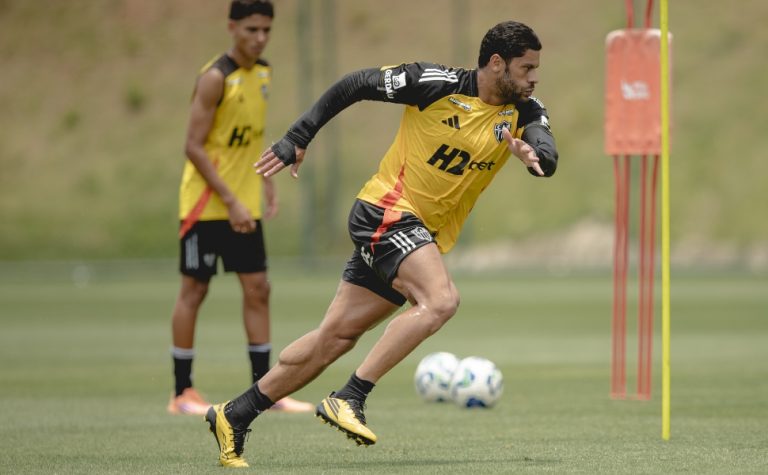 Atlético/MG encara o Inter para afastar risco de rebaixamento