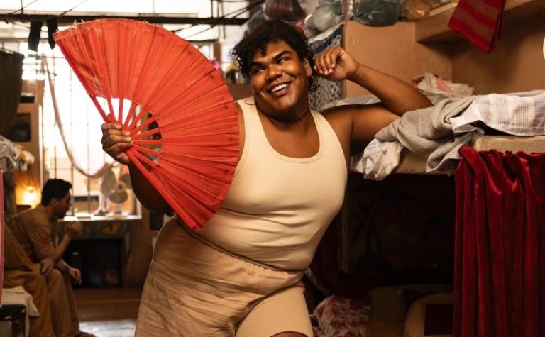 Ator que interpreta Gal em ‘Tremembé’ revela sua inspiração