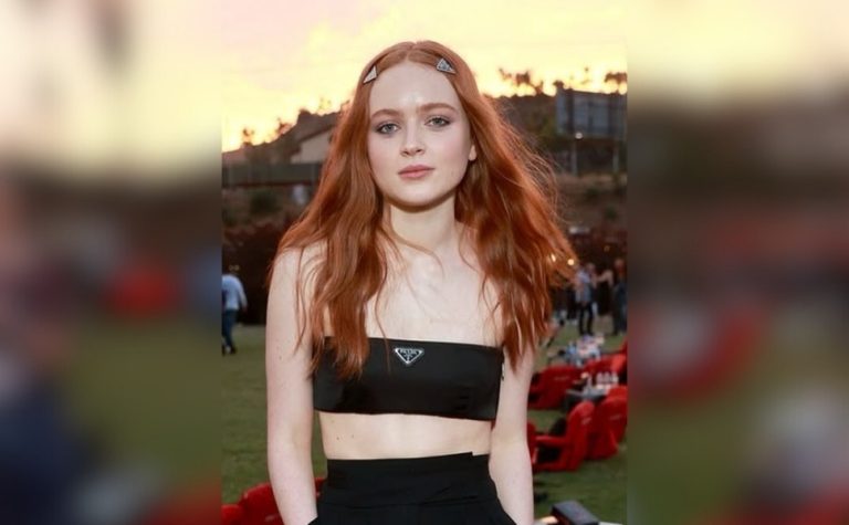Atriz de Stranger Things deseja boa sorte para quem vai fazer o Enem 2025