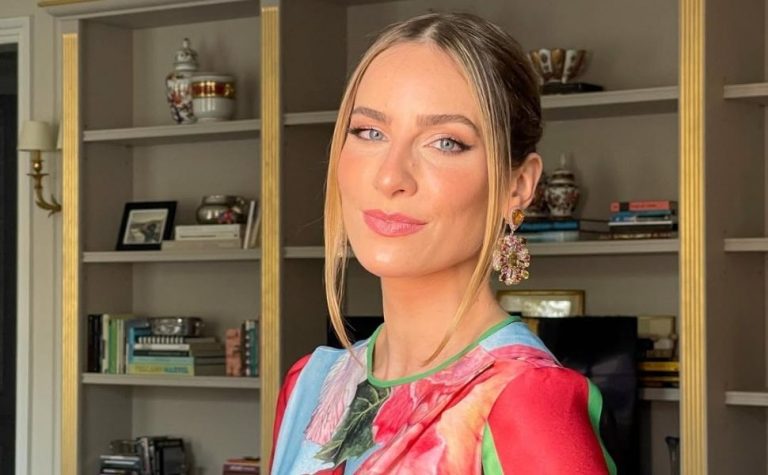 Atriz que interpretou jornalista com câncer em filme é diagnosticada com doença