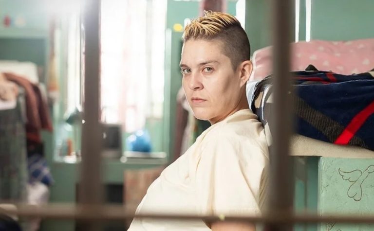 Atriz reclama de ser ‘excluída’ de repercussão da série ‘Tremembé’