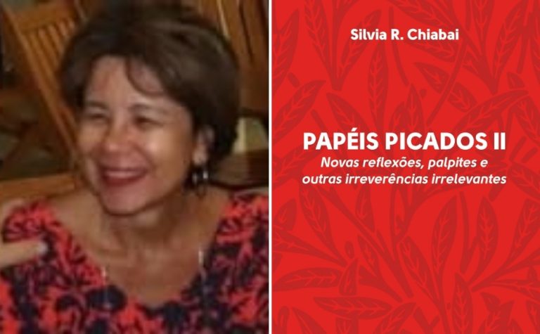 Autora capixaba lança livro bem humorado e reflexivo: “Para quem não gosta de ler”