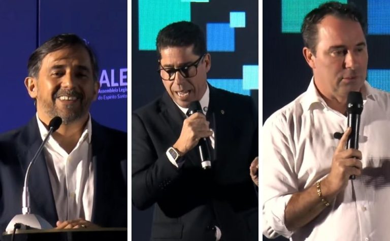 Autoridades exaltam a importância do Prêmio Band Cidades Excelentes