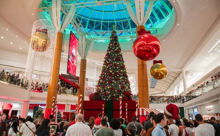 Black Friday no Shopping Vitória começa nesta sexta-feira