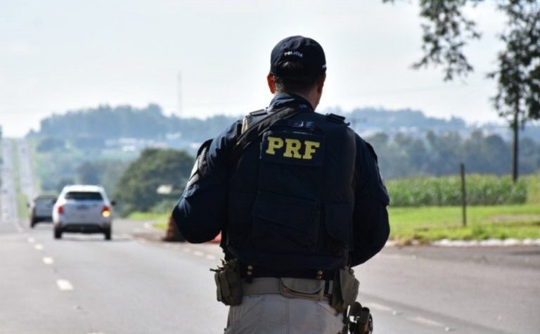 Blitze contra imprudência no feriadão nas rodovias do ES