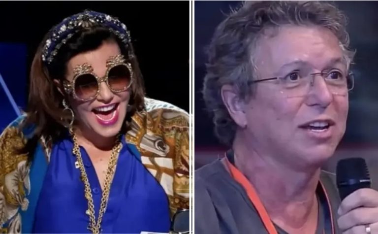 Boninho rebate Narcisa após ser chamado de ‘péssimo pai’: ‘Exposição desnecessária’