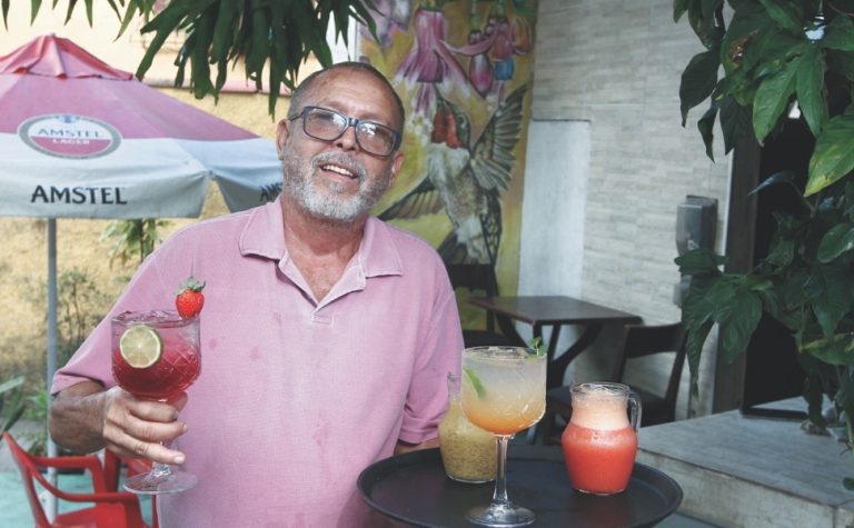 Brasil tem recorde de abstinência de álcool