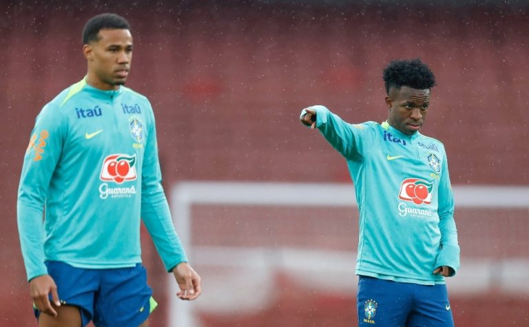 Brasil testa defesa contra Senegal invicto no início da última Data Fifa do ano