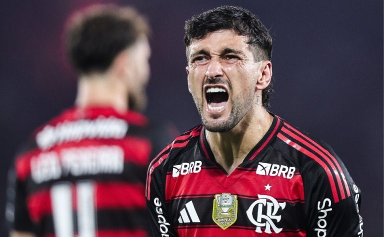 Brasileirão: Flamengo pode ser campeão nesta terça-feira. Veja os cenários