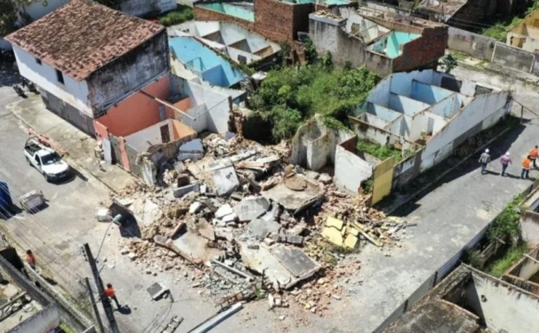Braskem assina acordo e deve pagar R$ 1,2 bi por afundamento de solo em Maceió