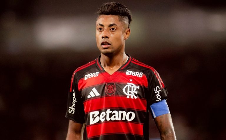 Bruno Henrique tem julgamento suspenso após pedido de vista em caso de apostas