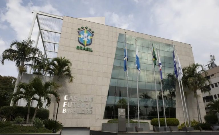 CBF anuncia reformulação nas competições do futebol feminino