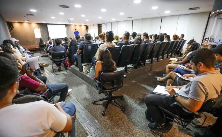 CNU: governo autoriza nomeação de mais 303 aprovados para vagas extras