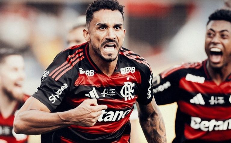 Campeão, Flamengo garante vaga no Intercontinental e na Copa do Mundo de Clubes