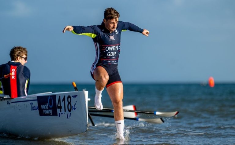 Campeonato Brasileiro Interclubes de Beach Sprint promete muita competição e emoção