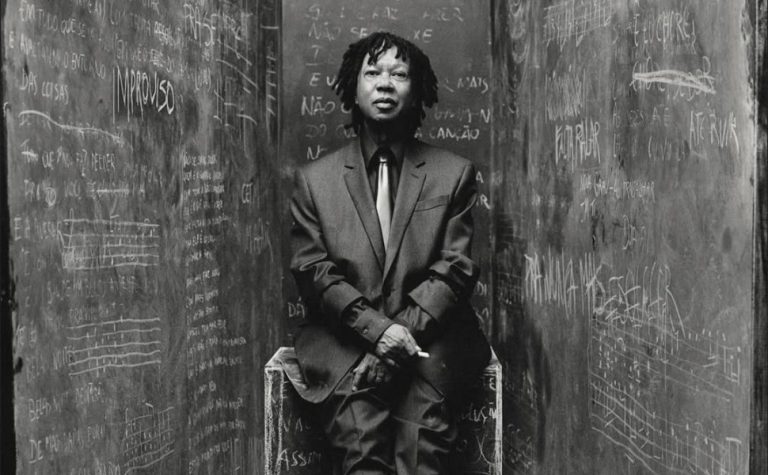 Canções para Gal e Michael Jackson no novo álbum de Djavan