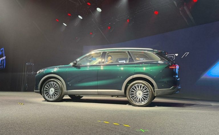 Caoa Chery lança o novo Tiggo 5X e anuncia o Tiggo 9