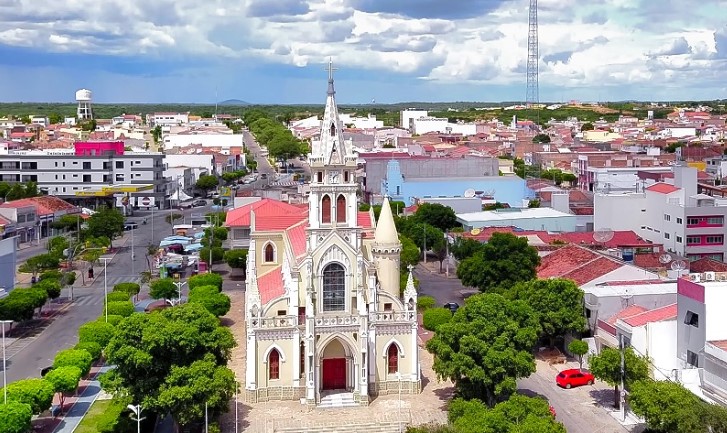 Caravana no Sertão do Pajeú denuncia descaso e alta violência contra mulheres