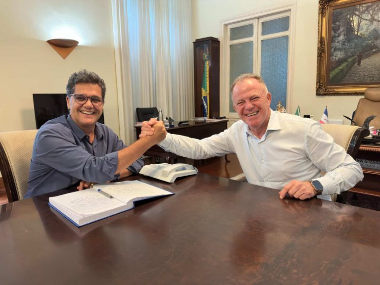 Casagrande aumenta sinais para Ricardo