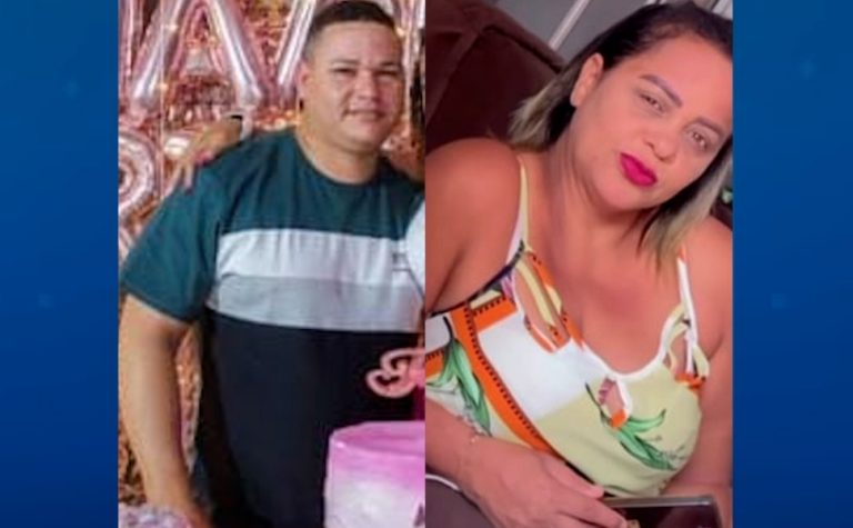 Casal tem casa invadida e é morto a tiros na Serra