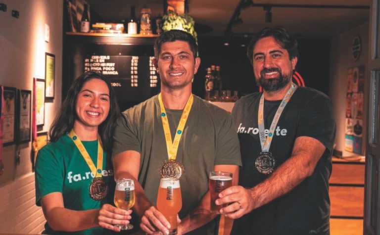 Cervejarias capixabas faturam 41 medalhas em premiação internacional