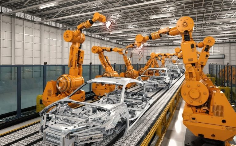 China ameaça indústria de veículos brasileira, dizem montadoras
