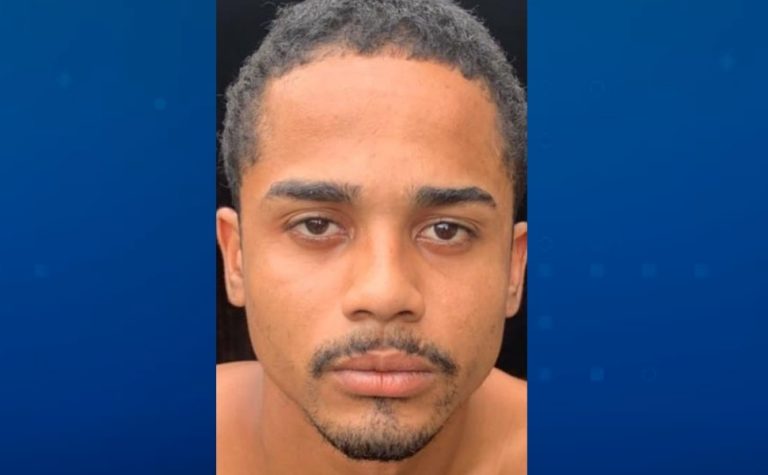 “Chokito”, braço direito de Marujo, é preso na Serra e tenta subornar guardas