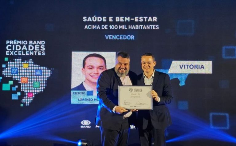 Cidades Excelentes: veja as cidades vencedoras no pilar Saúde e Bem Estar