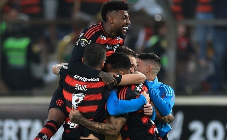 Com 25° título, Brasil se iguala à Argentina na Libertadores