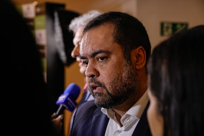 Comandante contradiz Castro sobre ‘muro do BOPE’ e alega que traficantes tramaram emboscada na mata