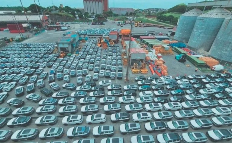 Comexport amplia zona de atuação em complexo portuário de Vitória e Vila Velha