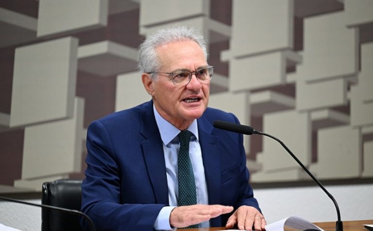 Comissão do Senado aprova isenção do IR para quem ganha até RS 5 mil