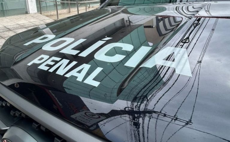 Concurso da Polícia Penal do ES terá média de 97 candidatos disputando uma vaga