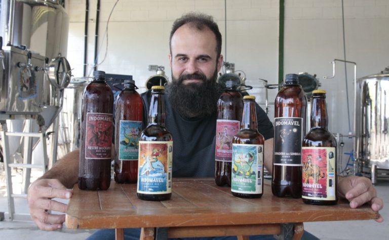 Concurso de rainha, shows e encontro de cervejarias em Viana