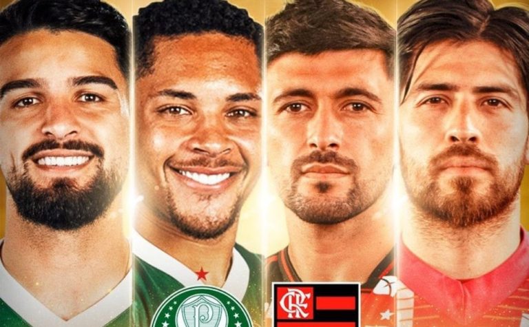 Conmebol divulga horário da final da Libertadores