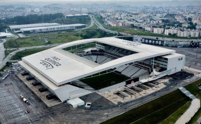 Corinthians pede mais 180 dias após prazo para executar dívida de R$ 190 mi no RCE