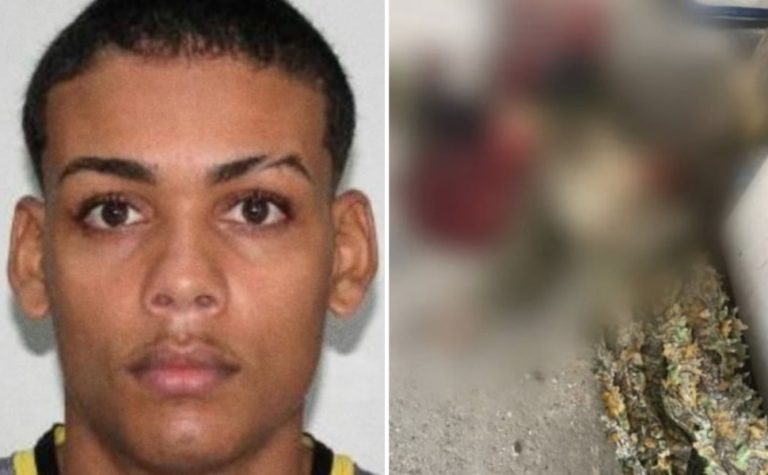 Corpo atribuído à ‘Japinha do CV’ é na verdade de homem da Bahia, diz polícia