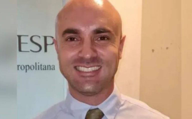 Corpo de advogado e professor de escola de elite é achado carbonizado em SP