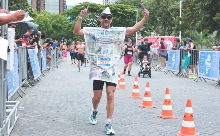 Corrida Tribuna Ruas da Cidade: expectativa de mais sucesso para a edição de 2026