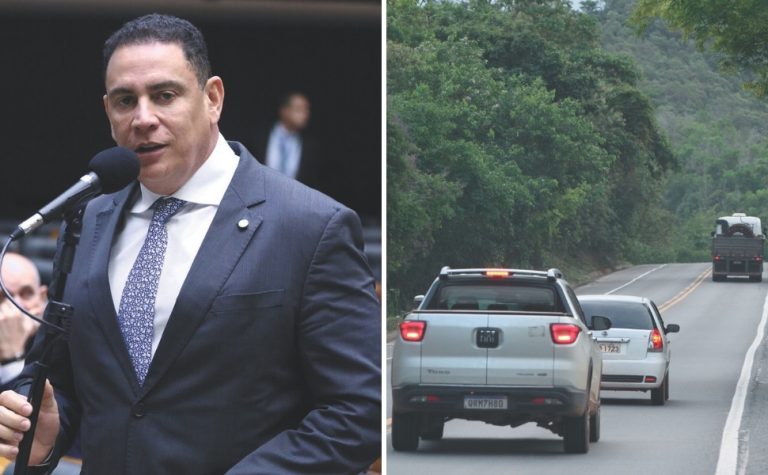 Da Vitória: nova BR-262 pode atrair investimentos no turismo e em hotéis