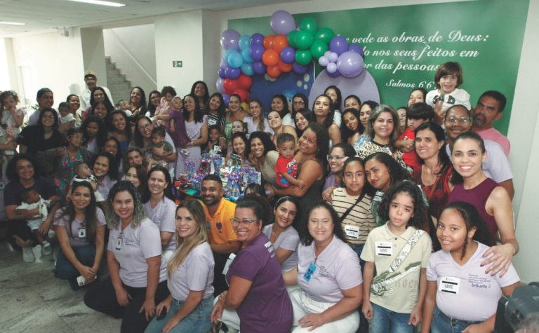 Desafios e vitórias de 8 mil bebês prematuros no Espírito Santo