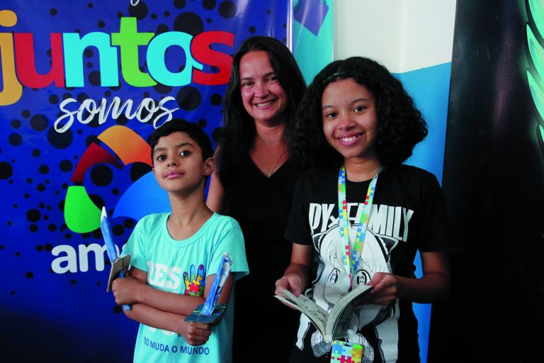 Desconto em conta de energia e compra de carro novo para pessoas com autismo