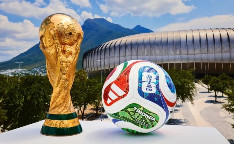 Duas seleções podem garantir vaga na Copa do Mundo hoje