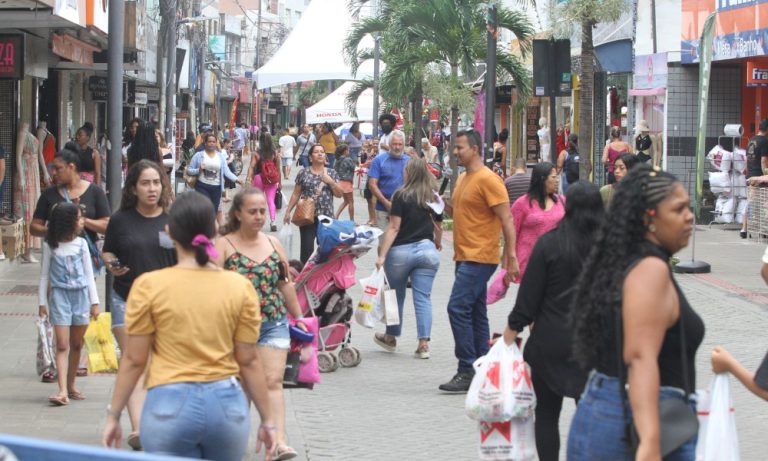 ES está entre dez estados e DF com menor desemprego registrado desde 2012