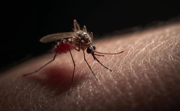 ES registra 400 casos de dengue em uma semana